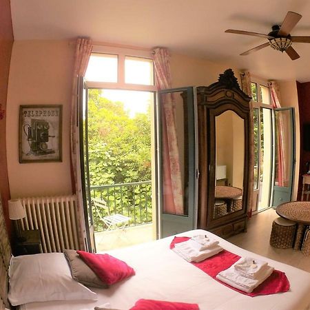 La Villa-Carcassonne Dış mekan fotoğraf