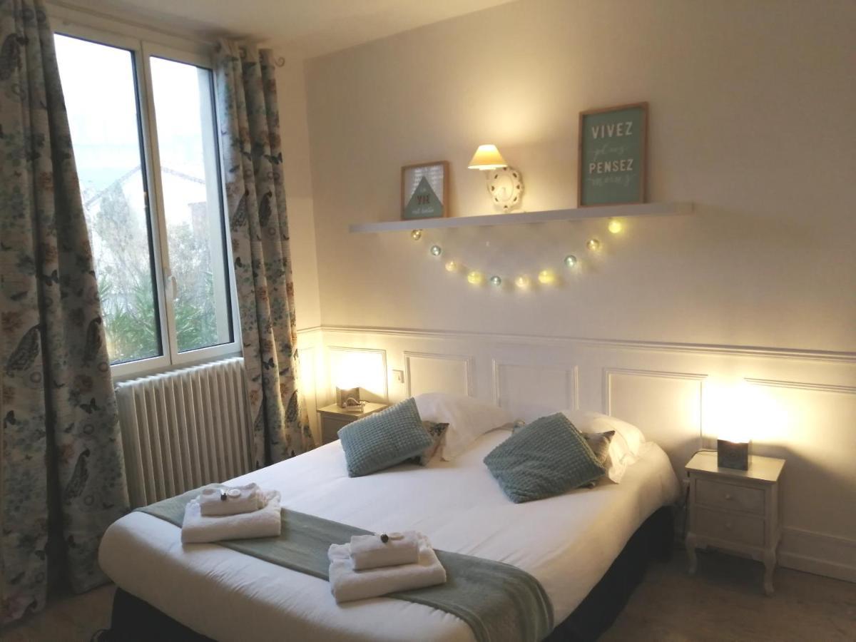 La Villa-Carcassonne Dış mekan fotoğraf