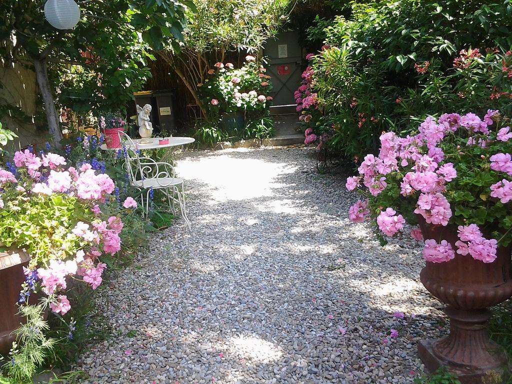 La Villa-Carcassonne Dış mekan fotoğraf
