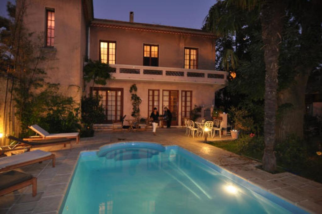 La Villa-Carcassonne Dış mekan fotoğraf