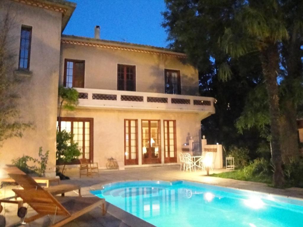 La Villa-Carcassonne Dış mekan fotoğraf