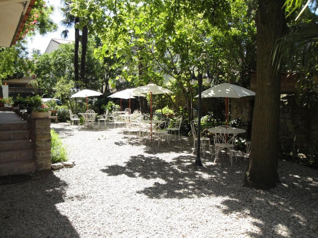 La Villa-Carcassonne Dış mekan fotoğraf