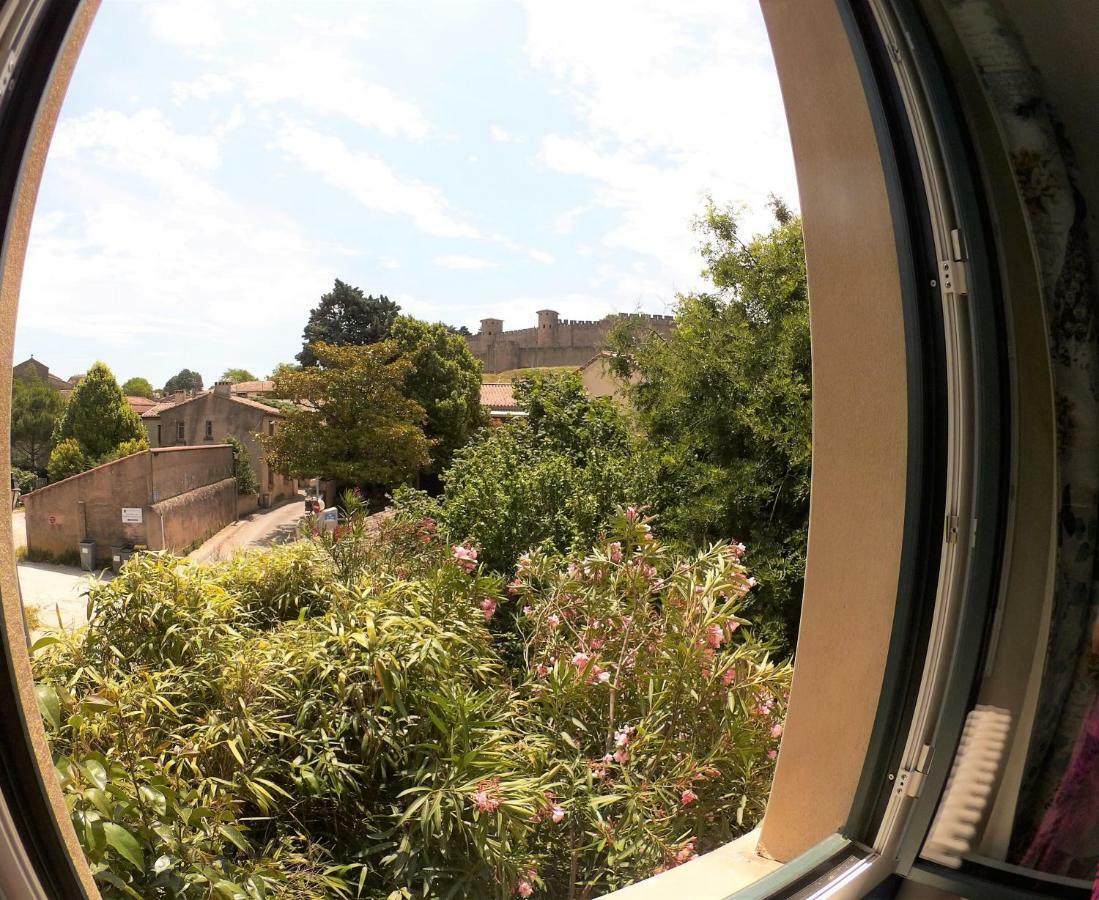 La Villa-Carcassonne Dış mekan fotoğraf