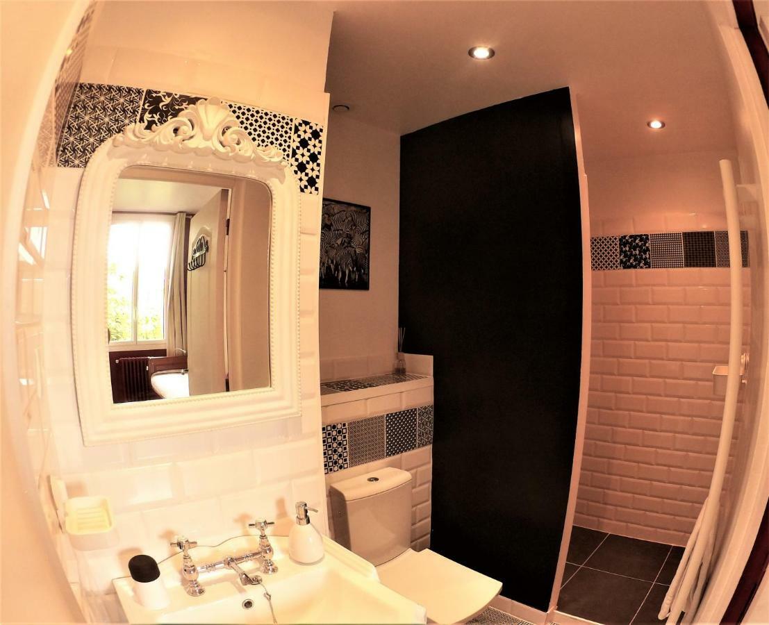 La Villa-Carcassonne Dış mekan fotoğraf