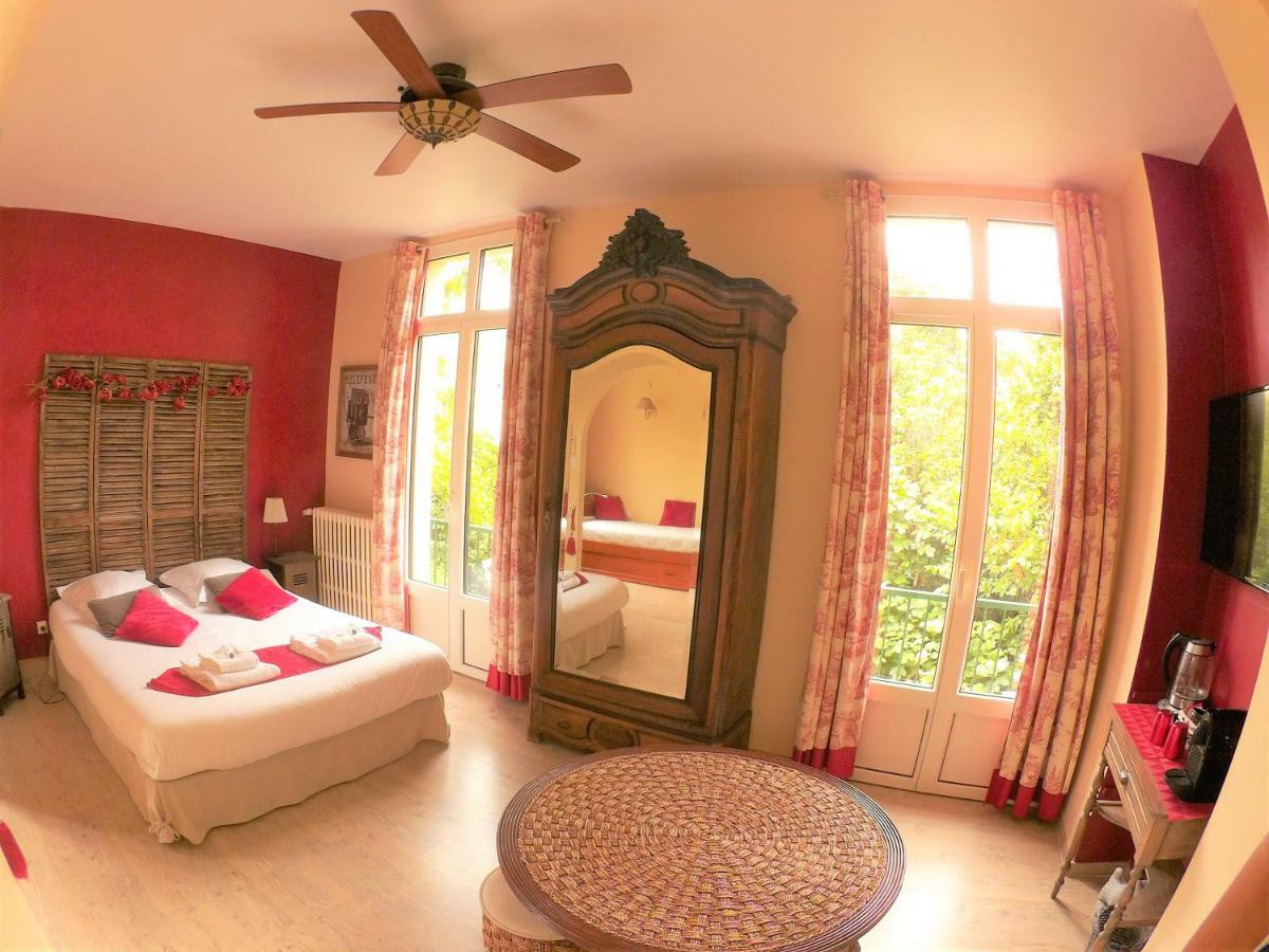La Villa-Carcassonne Dış mekan fotoğraf