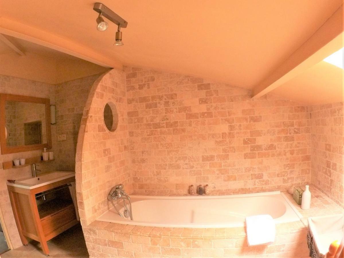 La Villa-Carcassonne Dış mekan fotoğraf