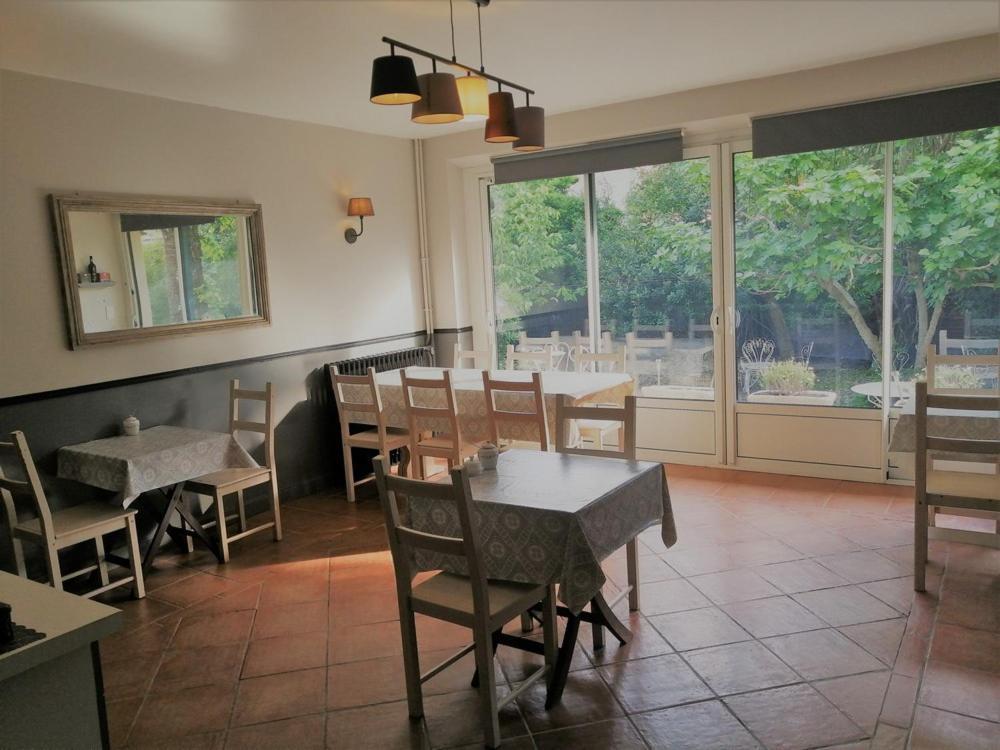 La Villa-Carcassonne Dış mekan fotoğraf